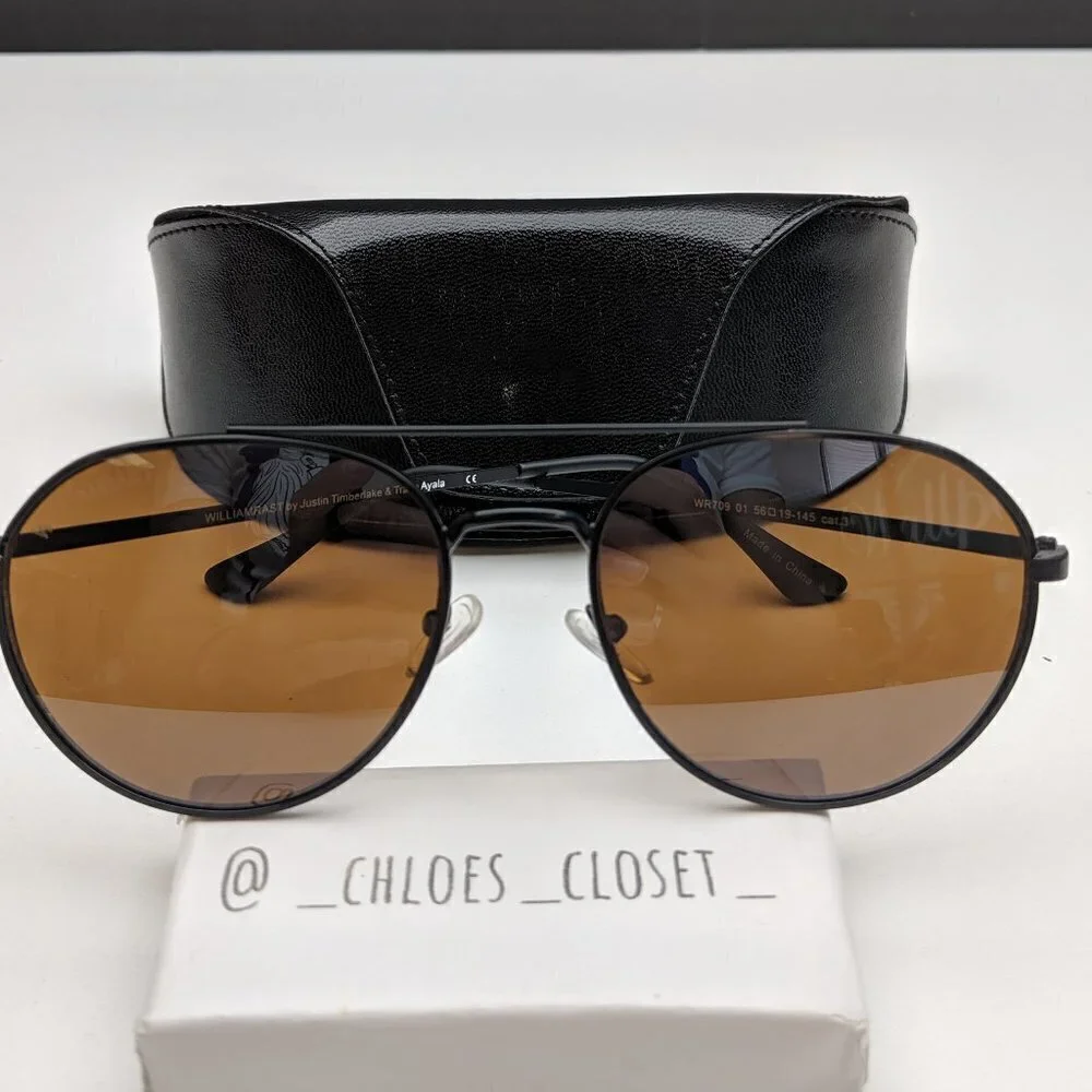 🕶️William Rast WR709 Men's  Sunglasses/TJ532🕶️​